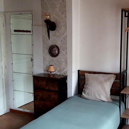 Le Relais Patrimoine Bed & Breakfast Couiza Екстериор снимка