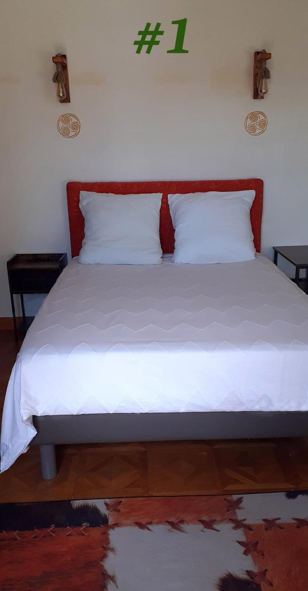 Le Relais Patrimoine Bed & Breakfast Couiza Екстериор снимка